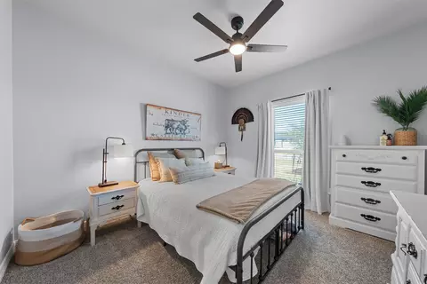 Bedroom - 129 Dana Point Dr, Lorena, TX 76655 photo 4 of 4