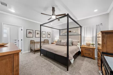 Bedroom - 129 Dana Point Dr, Lorena, TX 76655 photo 1 of 4
