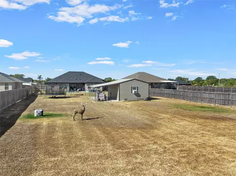 Exterior - 129 Dana Point Dr, Lorena, TX 76655 photo 8 of 8
