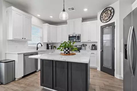 Kitchen - 129 Dana Point Dr, Lorena, TX 76655 photo 1 of 5