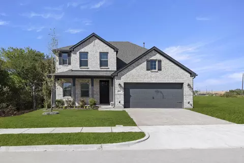 4304 Goldenrod Dr, Melissa, TX 75454