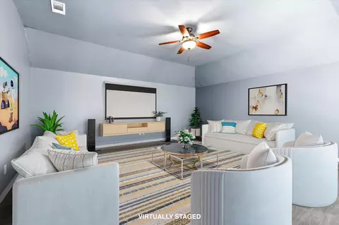 1036 Elm Dr, Providence Village, TX 76227