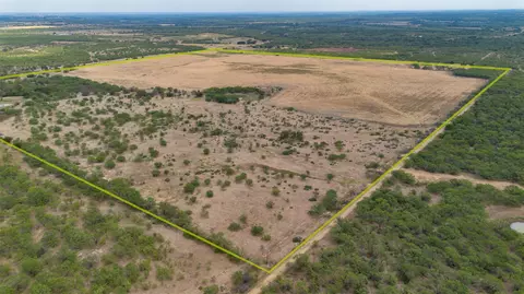 tbd Farm To Market 880, Moran, TX 76464