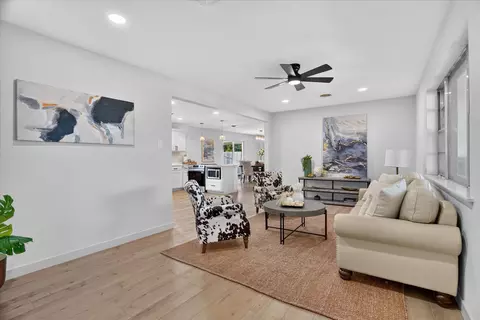429 Fieldwood Ter, Hurst, TX 76053
