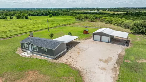 14225 W Fm 8, Stephenville, TX 76401