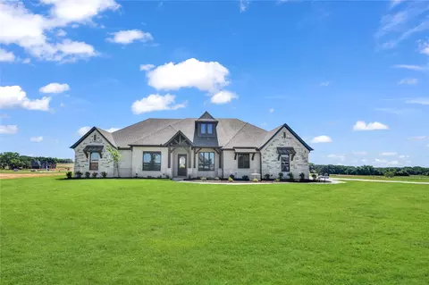 119 Guynell Rdg, Decatur, TX 76234