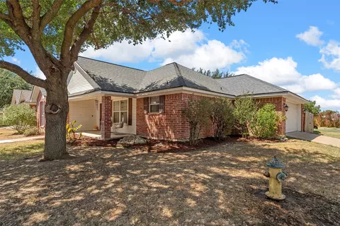 Exterior - 10120 Colony Dr, Waco, TX 76708 photo 8 of 9