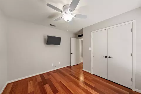 Bedroom - 10120 Colony Dr, Waco, TX 76708 photo 3 of 4