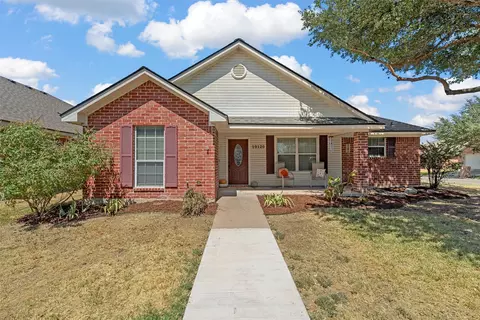 Exterior - 10120 Colony Dr, Waco, TX 76708 photo 9 of 9