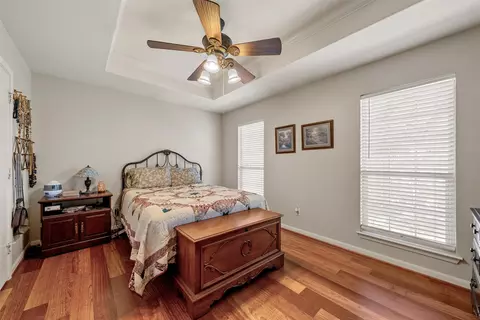 Bedroom - 10120 Colony Dr, Waco, TX 76708 photo 1 of 4