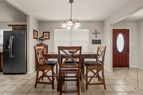 Entry Way - 10120 Colony Dr, Waco, TX 76708 photo 1 of 1