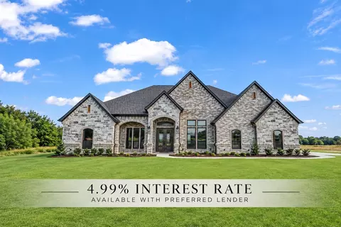 115 Turtle Back Rdg, Decatur, TX 76234