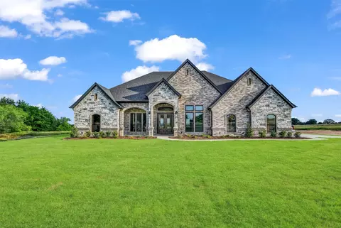 115 Turtle Back Rdg, Decatur, TX 76234