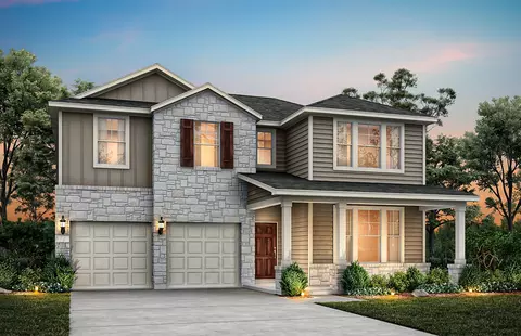 11212 Treehouse Trl, Justin, TX 76247