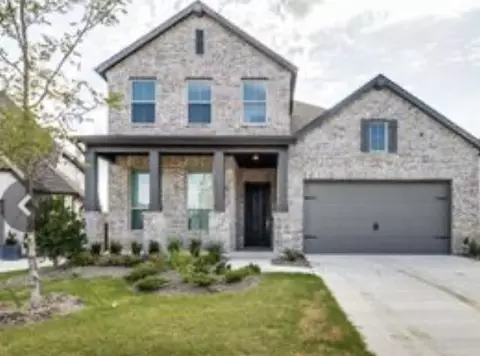 503 N Eagle Point Rd, Van Alstyne, TX 75495