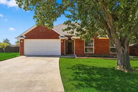 4901 Superior Ct, Flower Mound, TX 75028