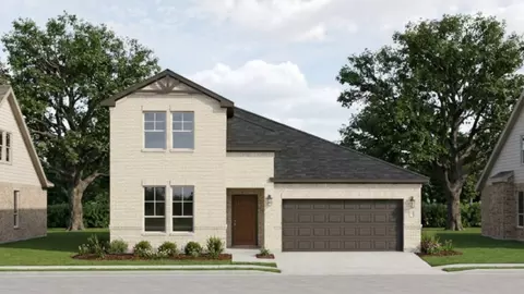 10921 Cacao Dr, Fort Worth, TX 76108