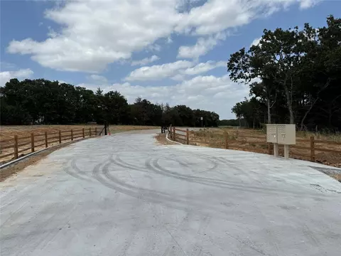 lot19 Cedar Springs Dr, Decatur, TX 76234