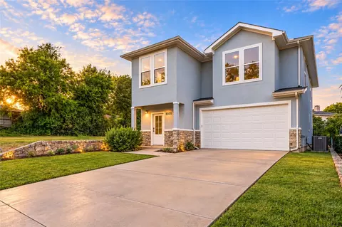 5505 Longcrest Dr, Garland, TX 75043