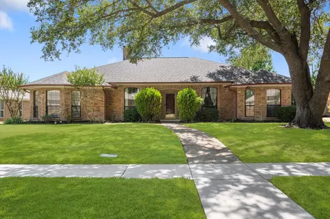 2510 Buttercup Dr, Richardson, TX 75082