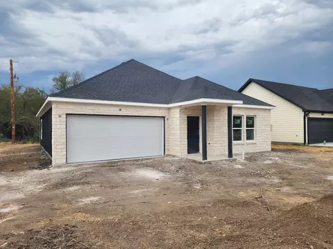 2516 Sheraton Dr, Fort Worth, TX 76105