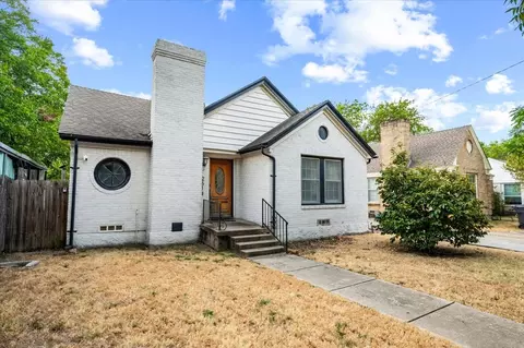2614 Roanoke Ave, Dallas, TX 75235