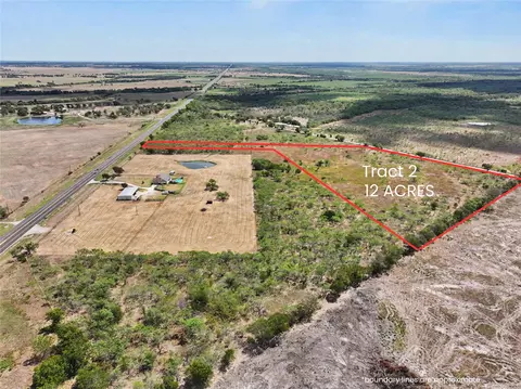 194 Lcr 614 #2, Groesbeck, TX 76642