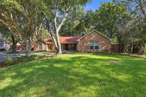 1309 Oxford Ln, Denton, TX 76209