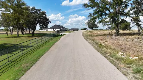 190 Hansma Way, Weatherford, TX 76087