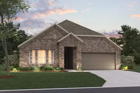 13077 Limestone St, Providence Village, TX 76227