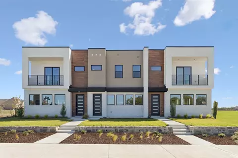 3901 Bel Air Blvd, Sherman, TX 75090