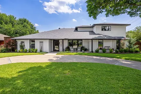 4708 Forest Bend Rd, Dallas, TX 75244