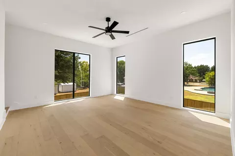 Bedroom - 508 Summit Cir, Heath, TX 75032 photo 2 of 6