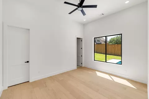 Bedroom - 508 Summit Cir, Heath, TX 75032 photo 1 of 6