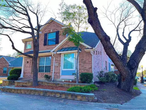 2648 Dunbar Dr, Mckinney, TX 75072