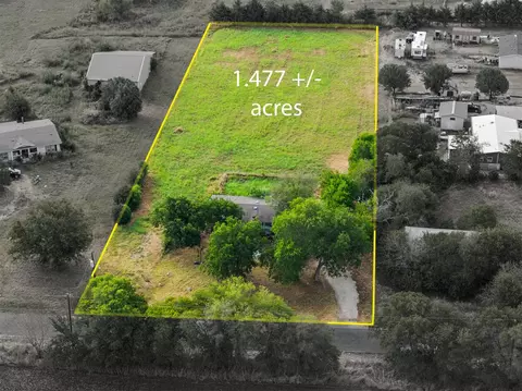 518 Hight Rd, Waxahachie, TX 75167