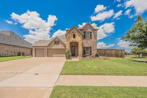 10700 Marble Falls Pl, Mckinney, TX 75071