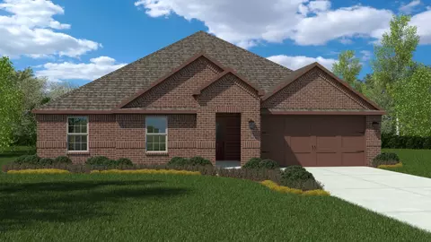 1333 Honey Creek Dr, Desoto, TX 75115