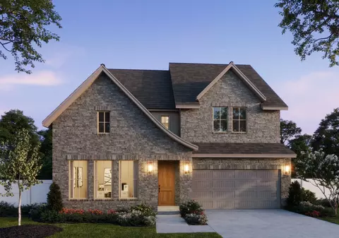 4552 Sunfish Ln, Mckinney, TX 75071