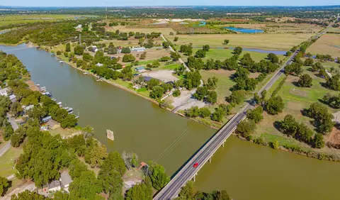 1650 Old Tin Top Rd, Weatherford, TX 78087