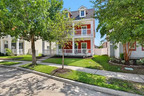1624 Sea Pines Dr, Savannah, TX 76227