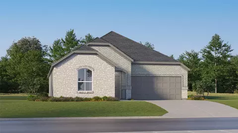 2652 Ivory Branch Ln, Fort Worth, TX 76108