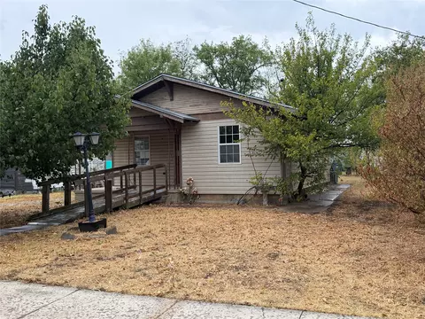 413 S Green St, Eastland, TX 76448