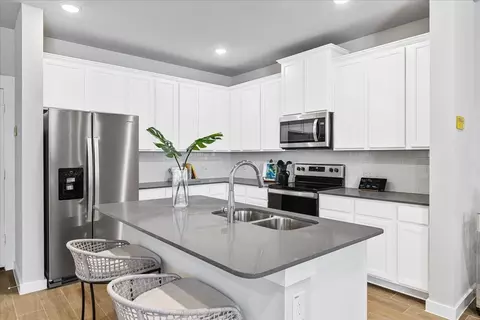 261 Territory Trl #25, Fort Worth, TX 76120