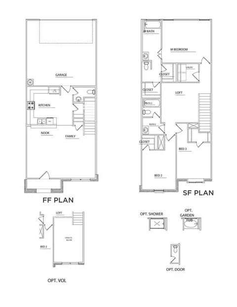261 Territory Trl #25, Fort Worth, TX 76120