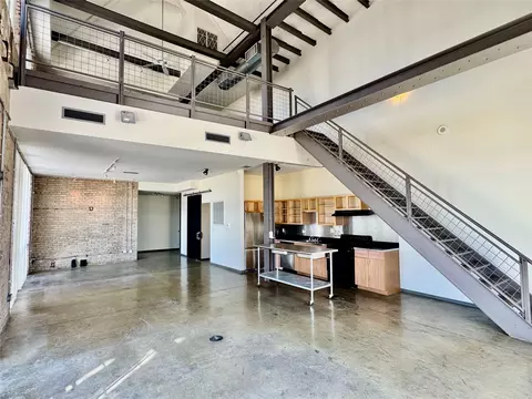 1122 Jackson St #1104, Dallas, TX 75202