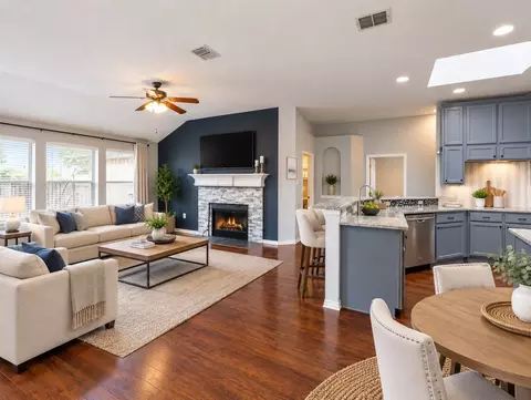 4502 Highlands Dr, Mckinney, TX 75070