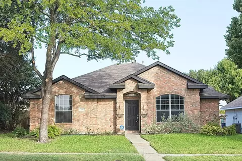 4502 Highlands Dr, Mckinney, TX 75070