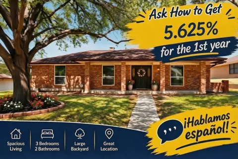 109 Waits Cir, Garland, TX 75043