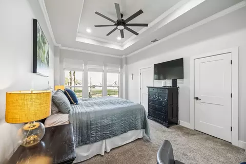 Bedroom - 207 Colonial Dr, Mabank, TX 75156 photo 1 of 4